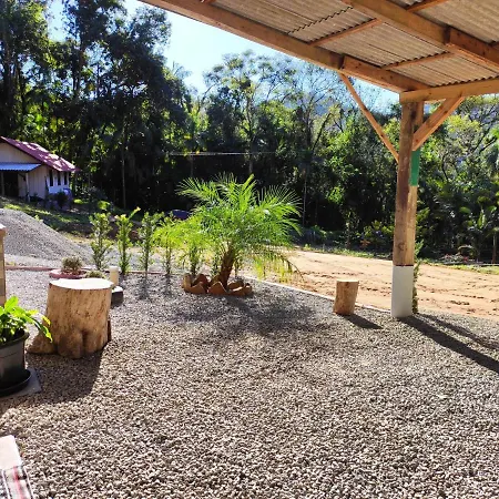 Sítio Paraíso Central - Casinha Rodeio Exterior foto