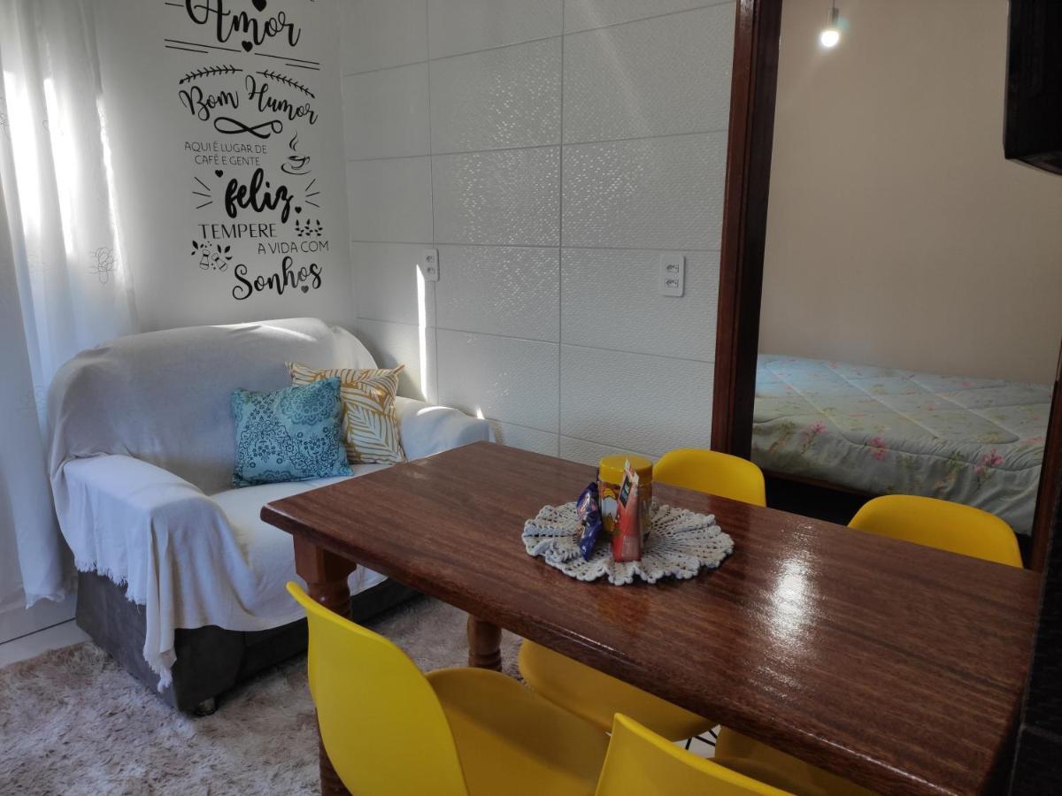 Paraiso - Casinha Holiday home *