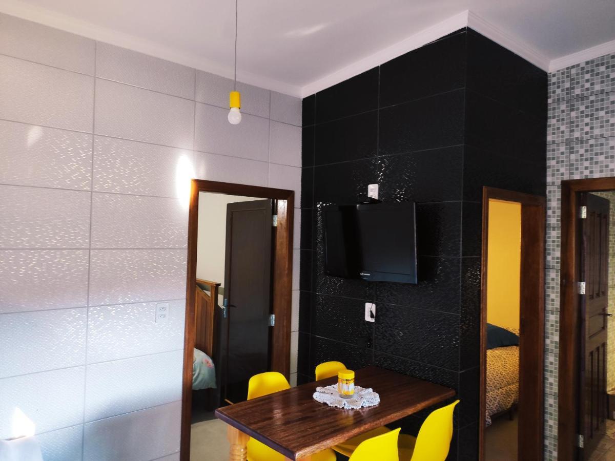 Paraiso - Casinha Holiday home Rodeio
