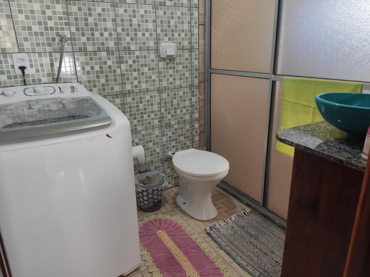 Paraiso - Casinha Holiday home Rodeio