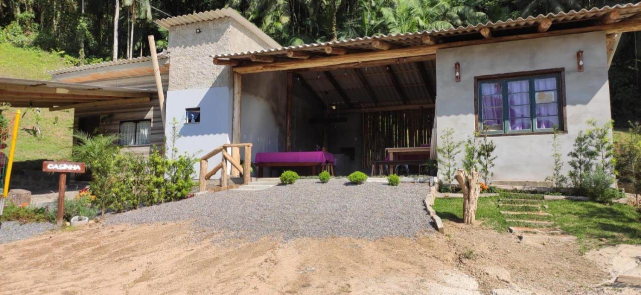 Paraiso - Casinha