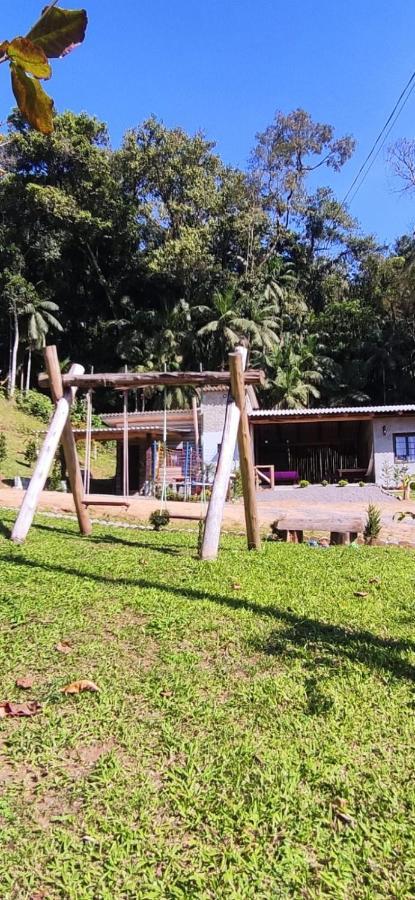 Paraiso - Casinha